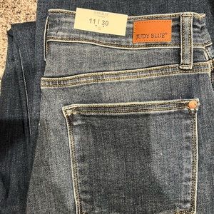 Judy Blue Jeans